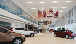 商务局能管汽车4S店吗（商务局管汽车4s店吗是干嘛的）