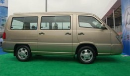 汇众汽车商务车七座（汇众汽车7座商务车）