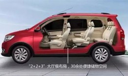 汇众M100汽车7座商务车（汇众m100汽车7座商务车价格）