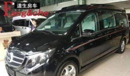 有哪些汽车改装商务车的（专业改装商务车）