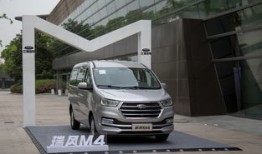 瑞风汽车9座商务车新车（瑞风商务车9座的价格）