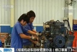 商务部报废汽车管理办法（商务局关于报废汽车的批复）