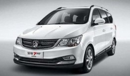 江淮m7汽车七座商务车（江淮m7汽车七座商务车怎么样）