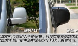 瑞风商务车汽车遮阳挡板怎么拆（瑞风商务车汽车遮阳挡板怎么拆卸）