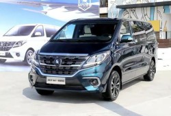 长城汽车商务车7坐（长城汽车商务车7座车型）