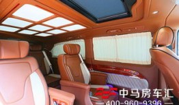 二手威霆汽车商务车（二手威霆报价）
