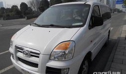 潍坊二手汽车7座商务车（潍坊二手汽车7座商务车转让）