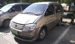 七座商务车2手汽车推荐（七座商务二手车3至5万图片）