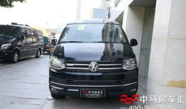 大众汽车商务七座的报价（大众汽车商务七座的报价是多少）