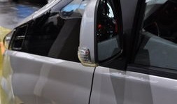 新款江淮汽车9座m5商务车（江淮商务车最新款9座）