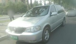 邯郸二手车别克商务汽车（邯郸二手别克gl8）