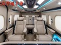 汽车豪华商务舱价格表大全（车 商务舱）