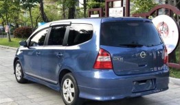 长春二手汽车商务车转让（长春二手客车）