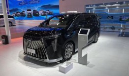 传祺汽车m8商务车价格（传祺m8商务车报价）