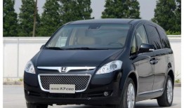 长城商务车七座最新款电动汽车（长城商务车7座最新款）
