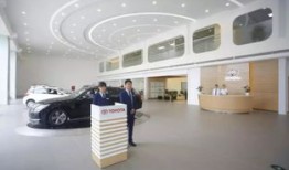 商务局可以管汽车4s店（商务局管汽车4s店吗是干嘛的）