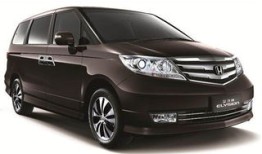 长春商务车二手混动汽车（长春市二手商务车报价）