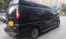 二手汽车商务六座多少钱（二手商务车6座）