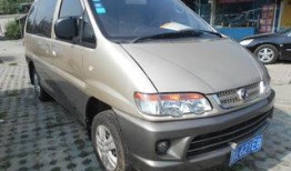二手汽车商务车5万左右（二手商务车价格在5万之6万的）