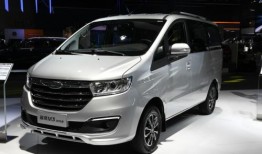 江淮汽车m5七座商务车（江淮汽车m5七座商务车图片）