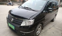 汽车人强子二手车商务车（人车网二手车）