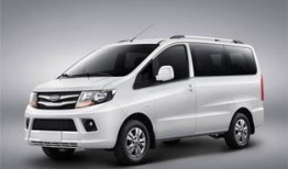 瑞风m3汽车7座商务车改造（瑞风m3速运版五座改装）