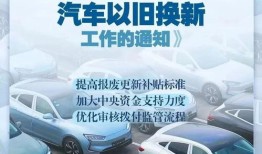 汽车厂家商务政策的背景（如何解读汽车厂家商务政策）