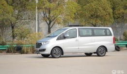 瑞风m3汽车5座商务车（瑞风m3汽车5座商务车价格）