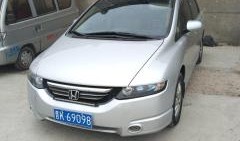 同城二手汽车商务车转让（58同城二手商务车）
