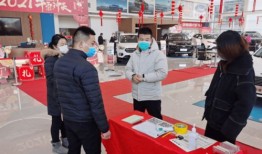 商务局检查汽车4s店检查什么（商务局管汽车销售吗）