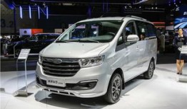 瑞风m3汽车7座商务车内饰（瑞风m3汽车7座商务车内饰图片）