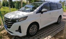 传祺商务汽车7座埃尔法（传祺商务汽车7座埃尔法图片）