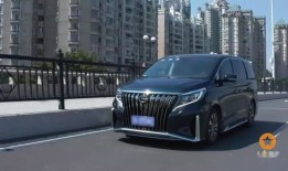 丰田汽车商务车m8图片（丰田汽车商务车m8图片及价格）