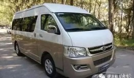 九龙汽车商务七座二手车（九龙汽车商务七座二手车价格）
