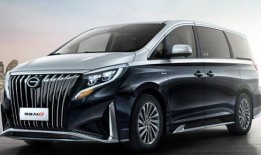传奇汽车商务车m8排量（传奇商务m8多少钱）