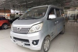 贵阳二手汽车商务车（贵阳二手汽车商务车转让）