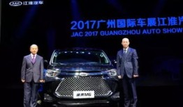 江淮汽车商务车7座车型（江淮汽车商务车7座车型价格）