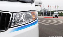 纯电动汽车七座商务多（纯电动汽车 七座）