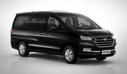 江淮汽车7座商务2021款瑞风M4（江淮瑞风m4最新款）