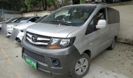 二手江淮汽车六座商务车（二手江淮汽车六座商务车多少钱）