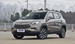 江淮汽车7座商务1.5t报价及图片（江淮汽车7座商务价格及图片）