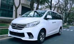 大通汽车商务车2017g10（大通汽车商务车怎么样）