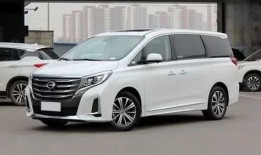 传祺商务车gm8汽车配件（传祺商务车gm8汽车配件大全）