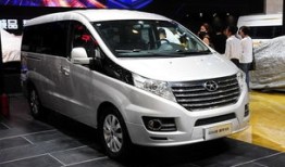 江淮汽车7座商务报价M5自动挡（江淮汽车7座商务报价m5自动挡价格）