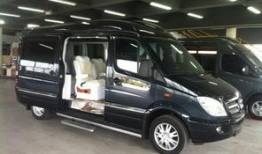 二手商务新能源汽车7座多少钱（二手汽车七座商务车）
