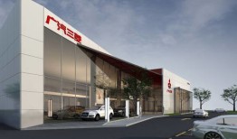 商务汽车4s店专卖店直播（4s店商务司机是做什么的）