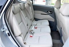 江淮汽车16七座商务车（江淮商务车7座价格）
