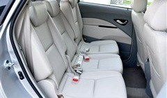 江淮汽车16七座商务车（江淮商务车7座价格）