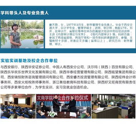 电子商务专业和财务管理
