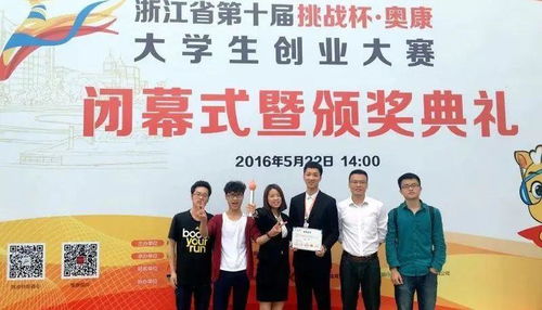 浙江万里电子商务专业